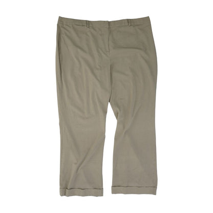 Khaki Chino Pants