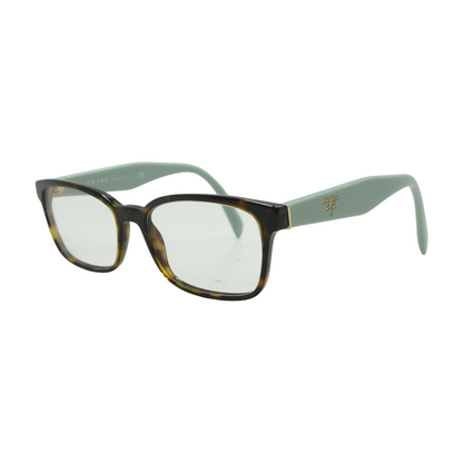 Tortoise VPR 18T Square Prescription Eyewear