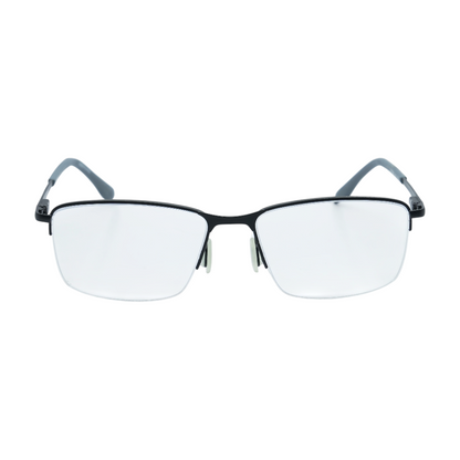 Navy UA 5039/G Rectangle Prescription Eyewear