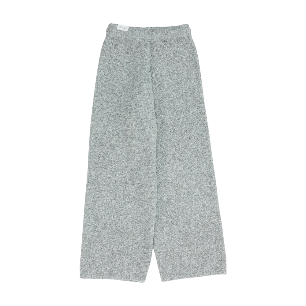 Gray Regular Pants