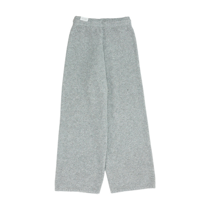 Gray Regular Pants