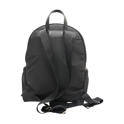 Black Backpack