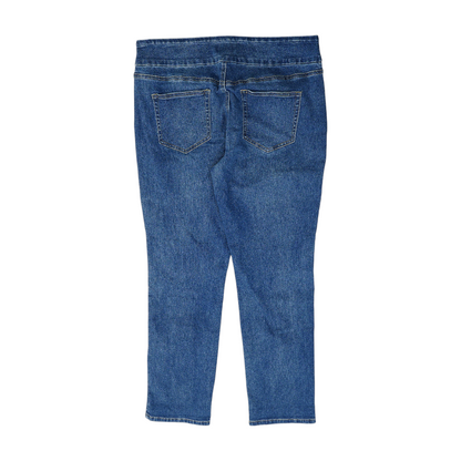 Blue Jeans