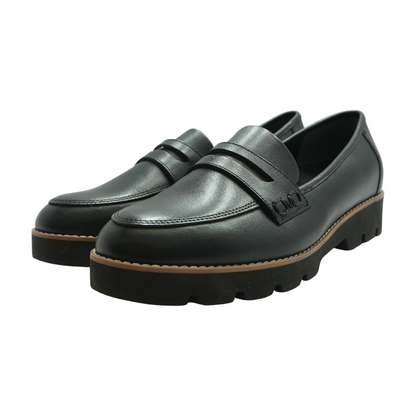 Black Flats