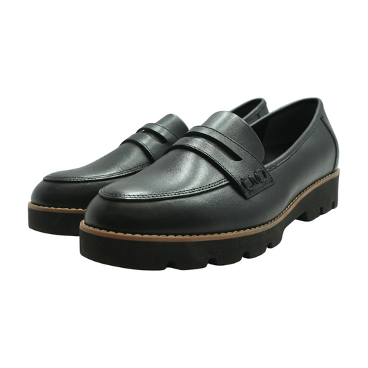 Black Flats