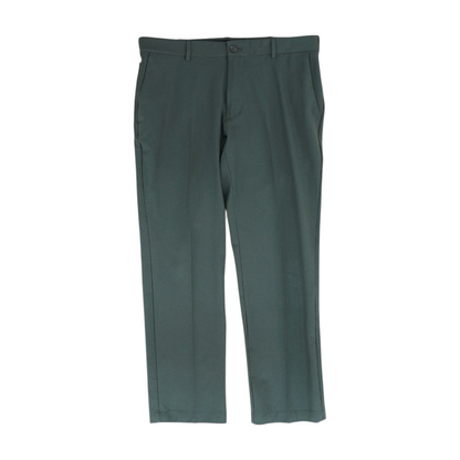 Charcoal Slim Pants