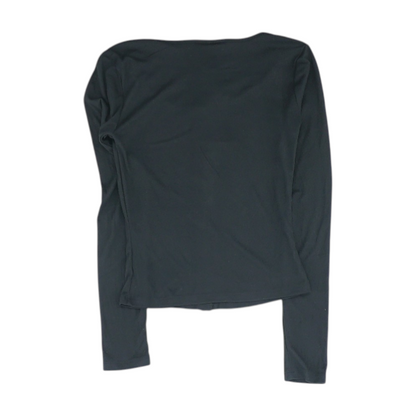Black Blouse