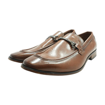 Brown Dress Shoes