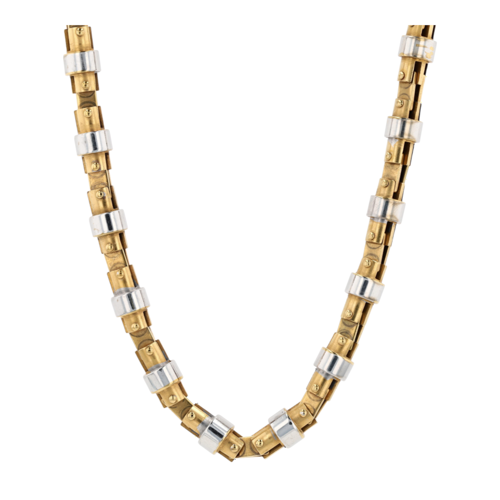 Costume Chain Necklace