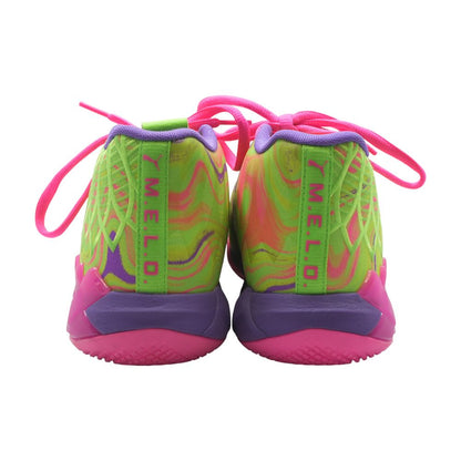 LaMelo Ball MB.03 Green Athletic Shoes