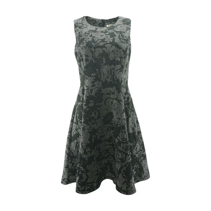 Black Mini Dress