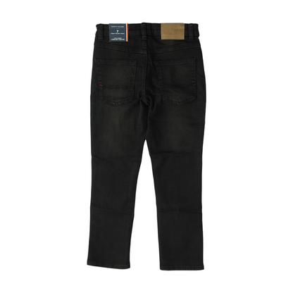 Black Jeans