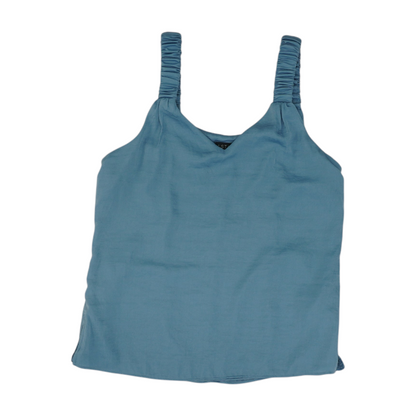 Blue Blouse