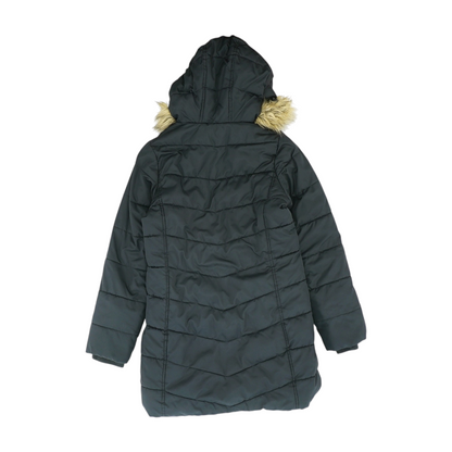 Black Coat