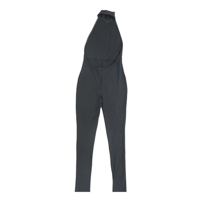 Black Jumpsuit