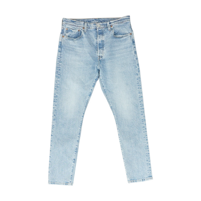 501 Straight Jeans