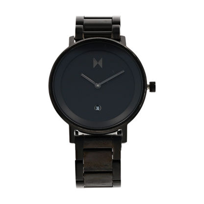 Stainless Steel Watch