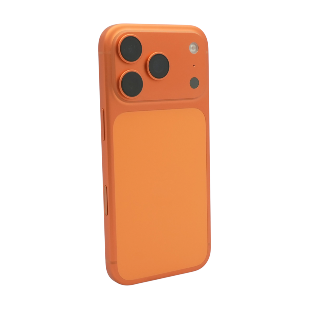 iPhone 17 Pro "Carrier Unlocked" 512GB Cosmic Orange