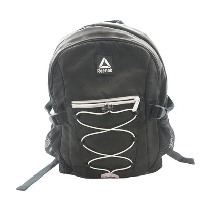 Black Backpack