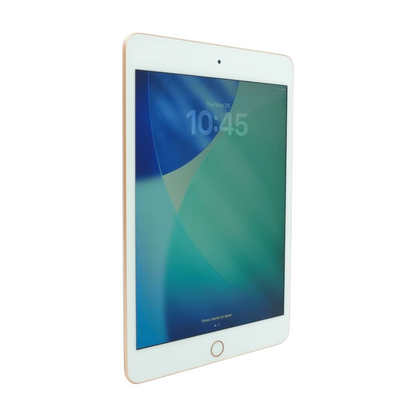 iPad Mini 5 7.9" Gold 5th Gen Generation A12 Bionic 256GB WiFi Tablet