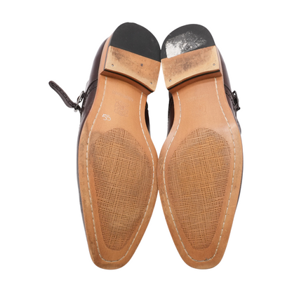 Brown Dress Shoes