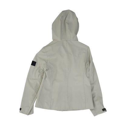 Beige Lightweight Jacket