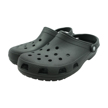 Black Casual Shoes
