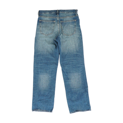 Loose Jeans