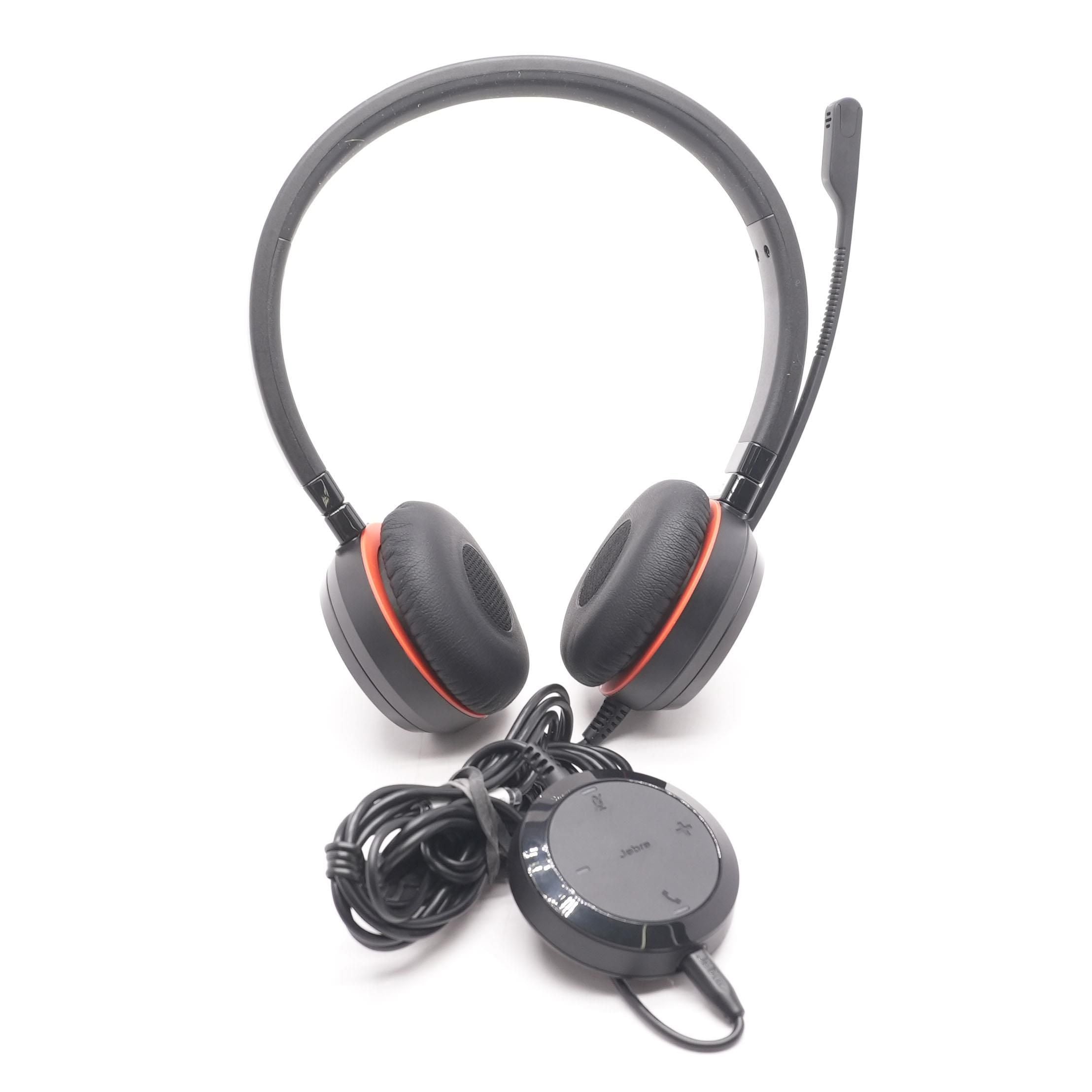 Evolve 30 II Headset – Unclaimed Baggage