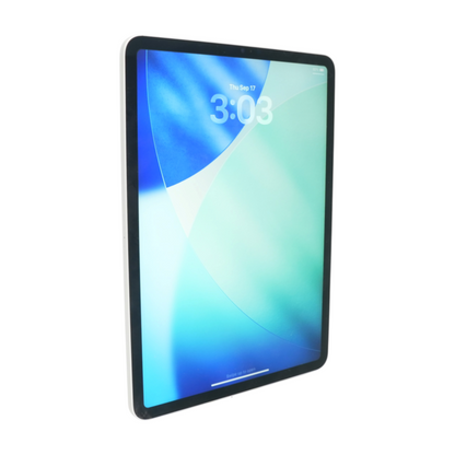 iPad Pro 11-inch (M1) 11.0" Silver 3rd Gen 256GB WiFi Tablet