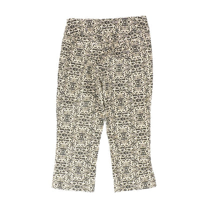 Black Misc Pants