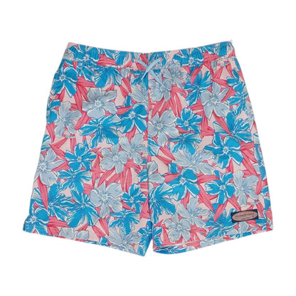 Multi Floral Active Shorts