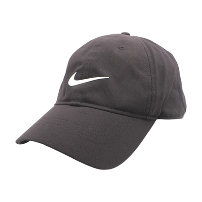 Black Ballcap