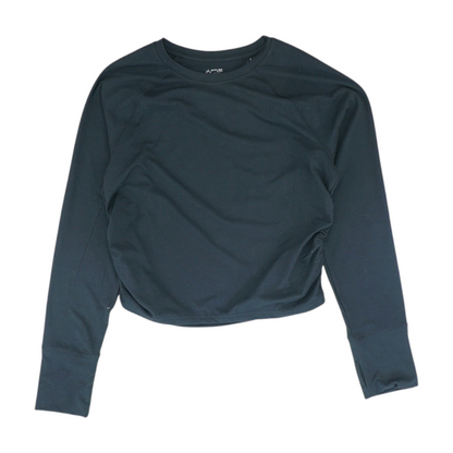 Black Active T-Shirt
