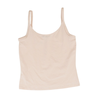Peach Blouse