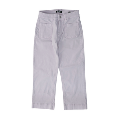 Lilac Regular Jeans