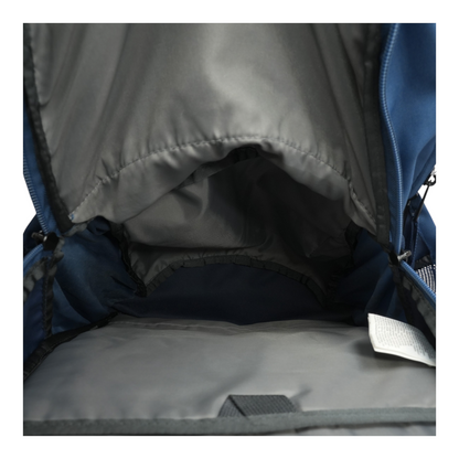 Blue Backpack