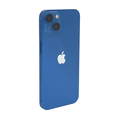 iPhone 13 "Carrier Unlocked" 128GB Blue