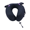 Black Neck Pillow