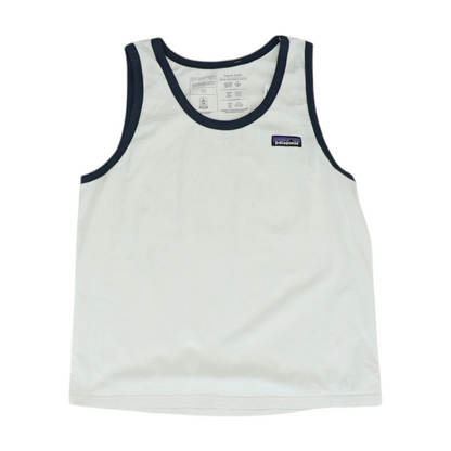 White T-Shirt