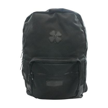 Black Backpack