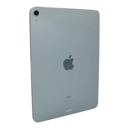 iPad Air 4 10.9" Sky Blue 4th Gen 64GB WiFi UB RENEWED Tablet