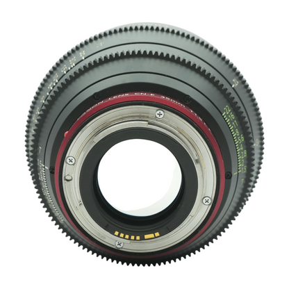 CN-E 35mm T1.5 L F Cinema Prime Lens