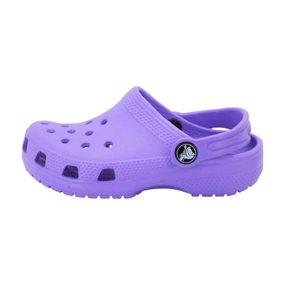 Purple Casual Shoes