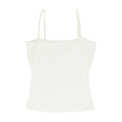 Pumiey White Undershirt – Image 2