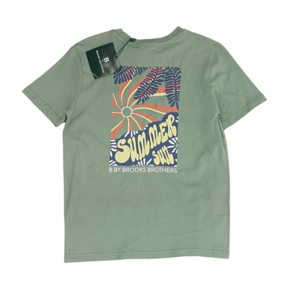 Green T-Shirt