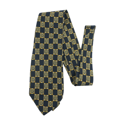 Vintage Cravatte Tie