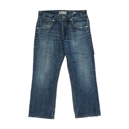 Bootcut Jeans