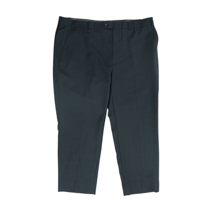 Charcoal Regular Pants