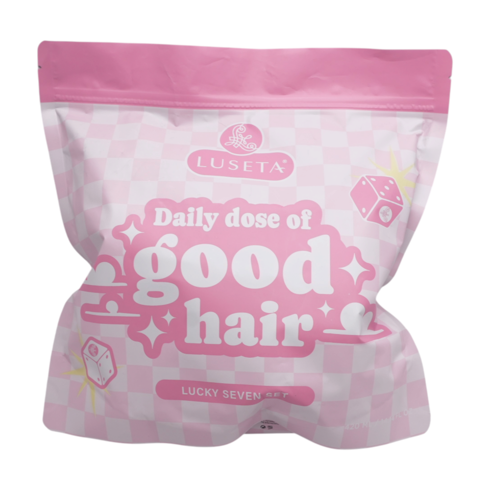 Daily Dose of Good Hair Set